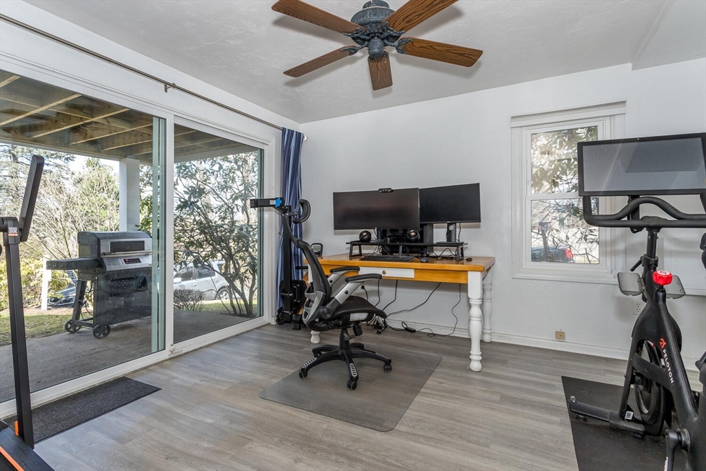 84 Walpole Street, Unit 3N Canton, MA 02021 - Photo 22 of 26