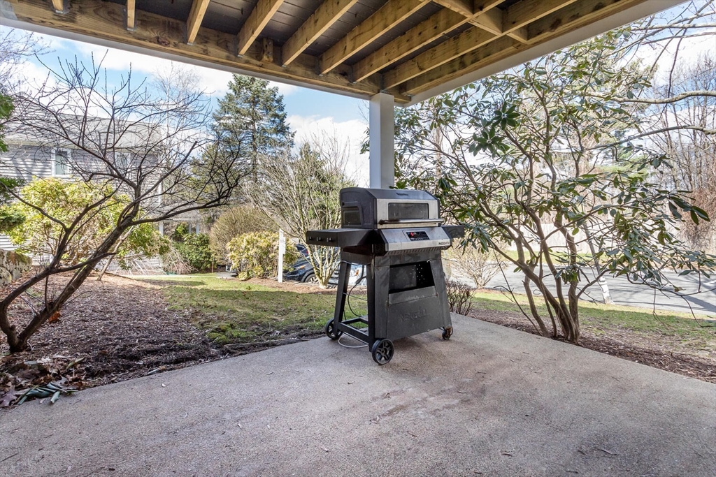 84 Walpole Street, Unit 3N Canton, MA 02021 - Photo 23 of 26