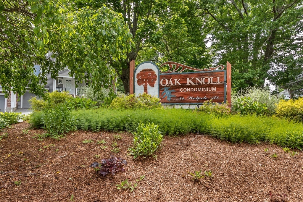 84 Walpole Street, Unit 3N Canton, MA 02021 - Photo 25 of 26