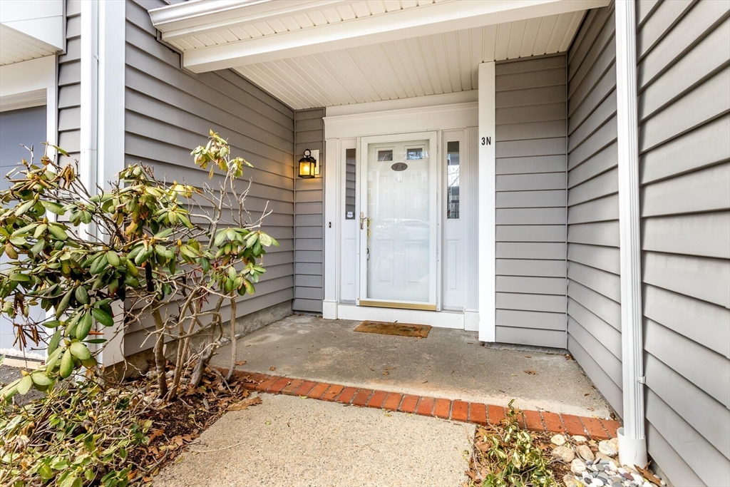 84 Walpole Street, Unit 3N Canton, MA 02021 - Photo 3 of 26