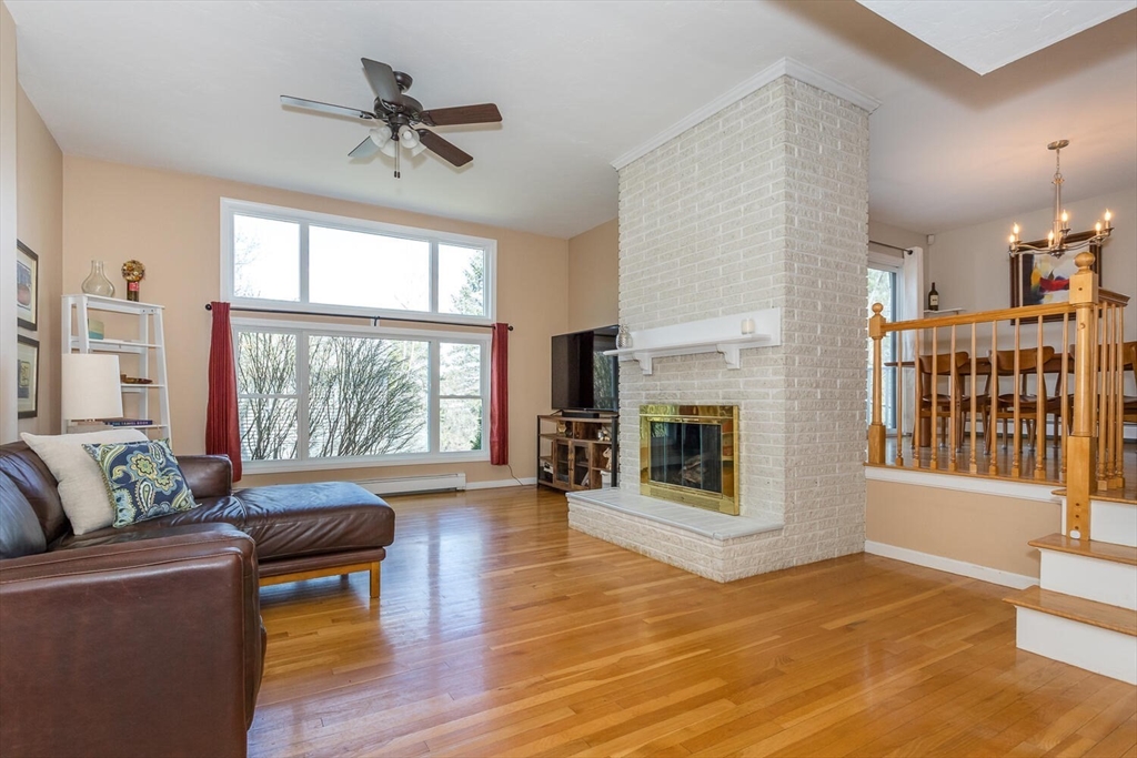 84 Walpole Street, Unit 3N Canton, MA 02021 - Photo 4 of 26