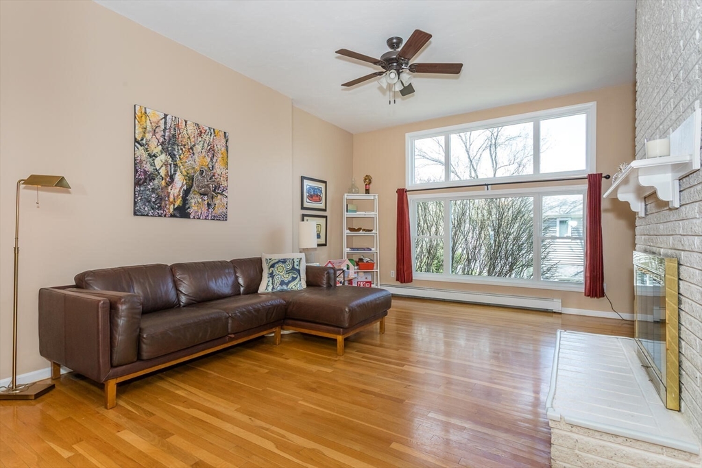 84 Walpole Street, Unit 3N Canton, MA 02021 - Photo 5 of 26