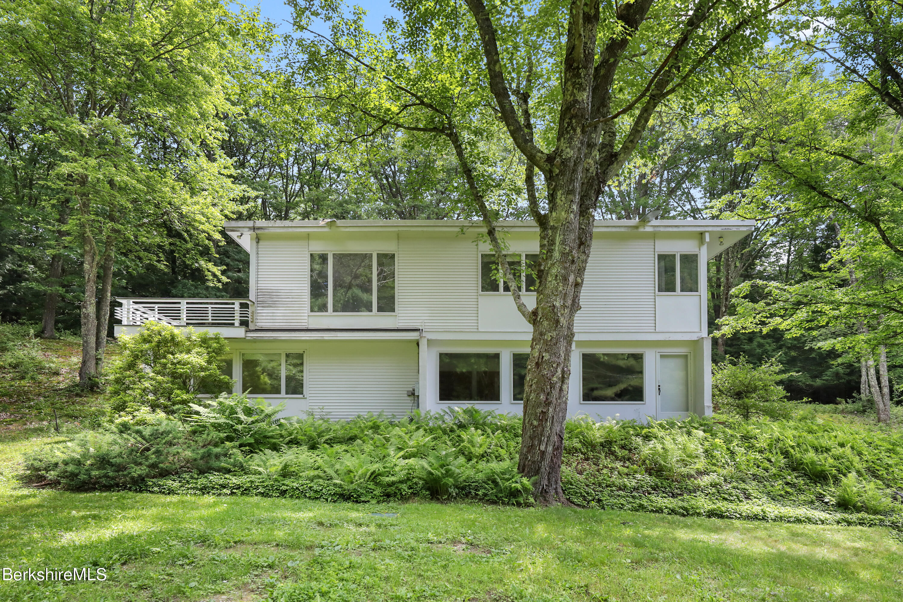 300 Sweet Brook Road Williamstown, MA 01267 - Photo 1 of 44 Front