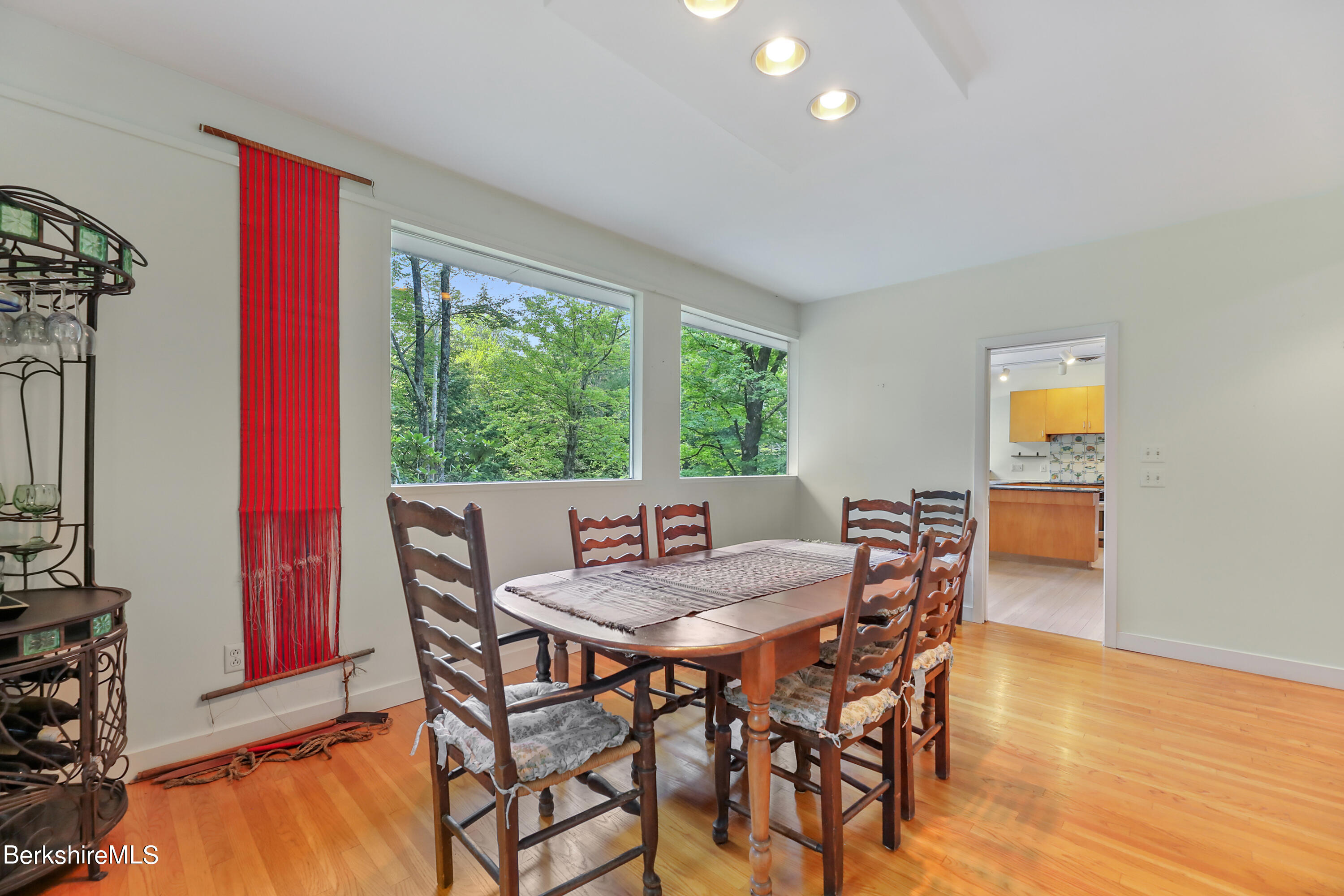300 Sweet Brook Road Williamstown, MA 01267 - Photo 14 of 44 Dining Room
