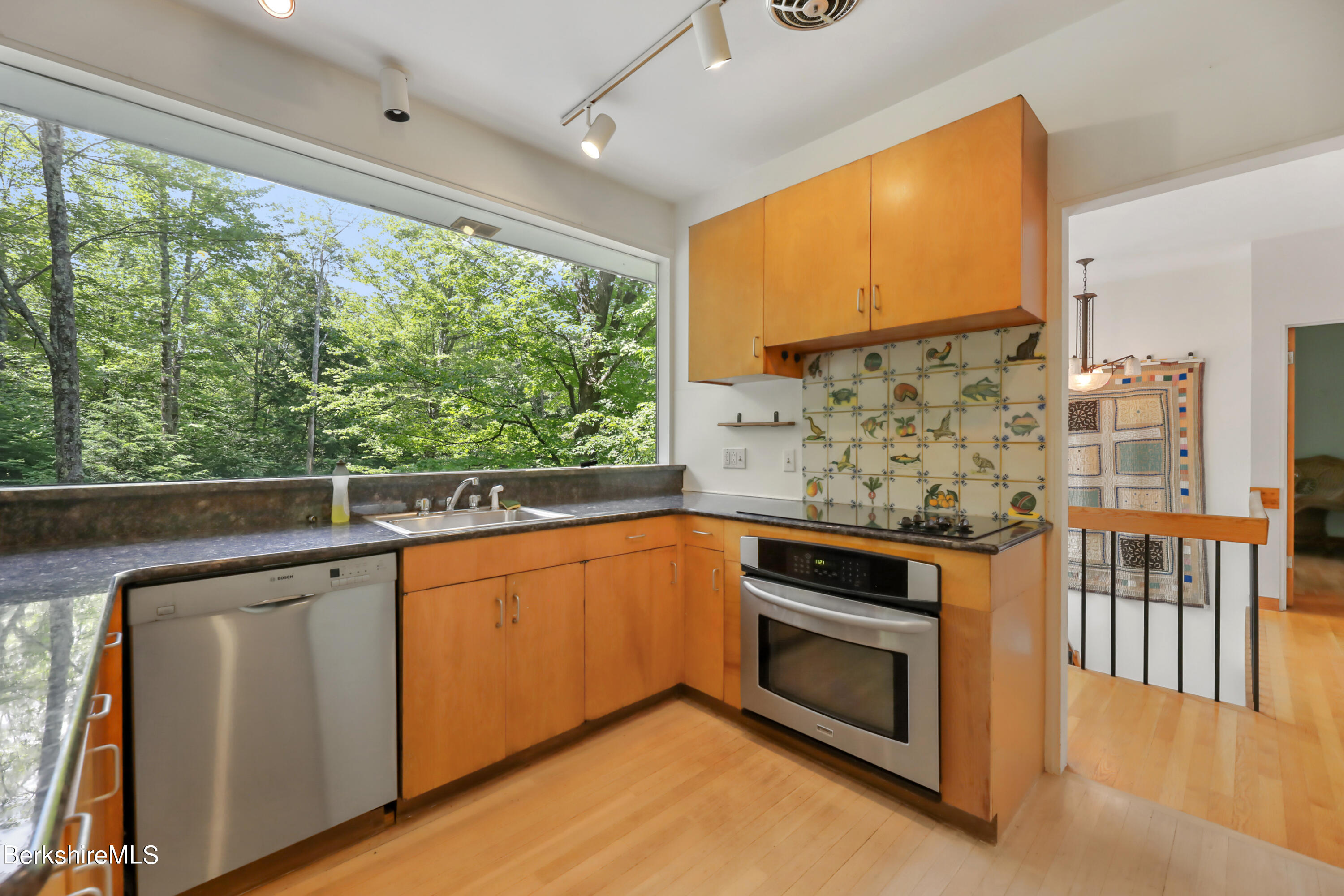 300 Sweet Brook Road Williamstown, MA 01267 - Photo 16 of 44 Kitchen