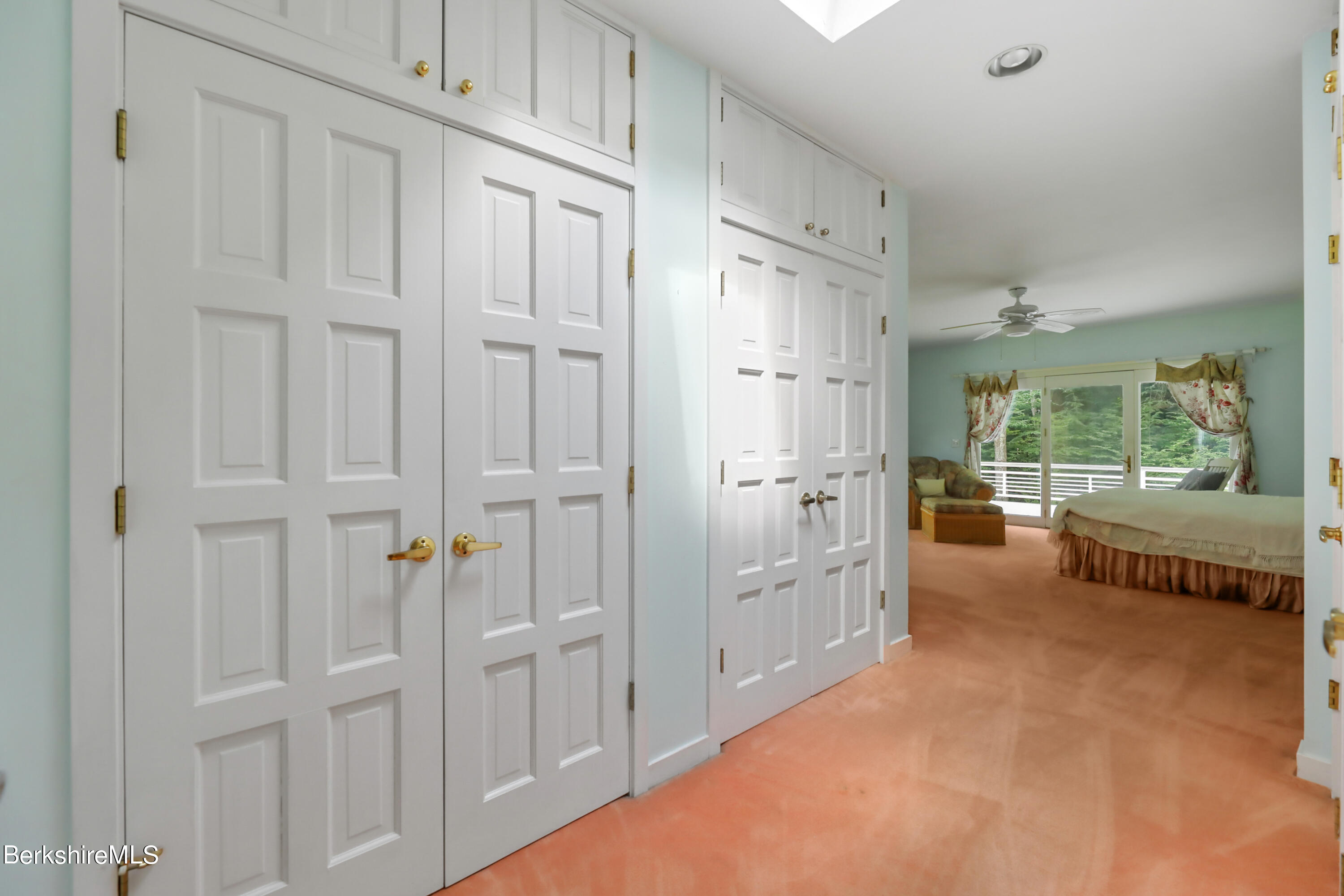 300 Sweet Brook Road Williamstown, MA 01267 - Photo 23 of 44 Primary Bedroom