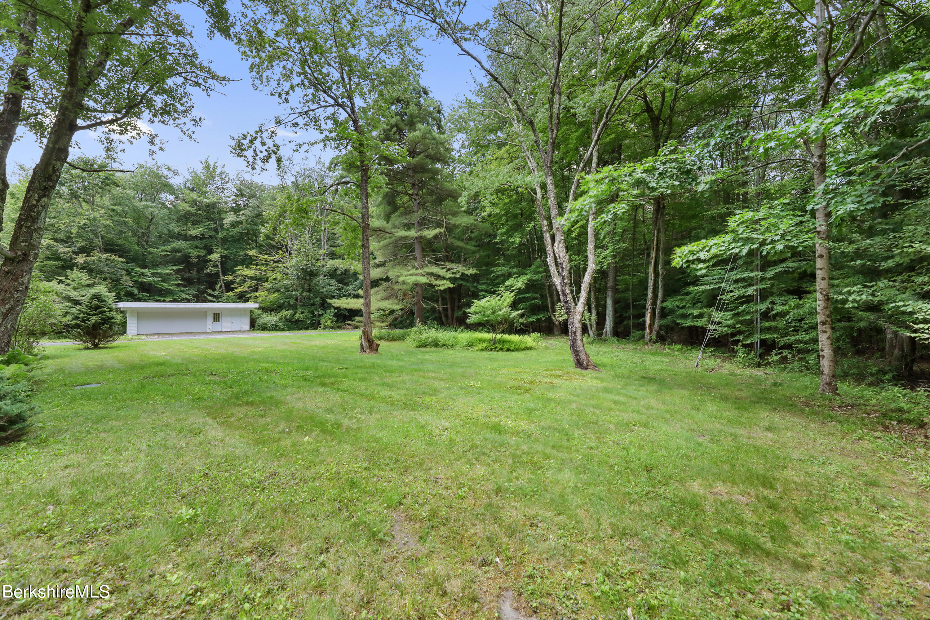 300 Sweet Brook Road Williamstown, MA 01267 - Photo 39 of 44 Front Yard