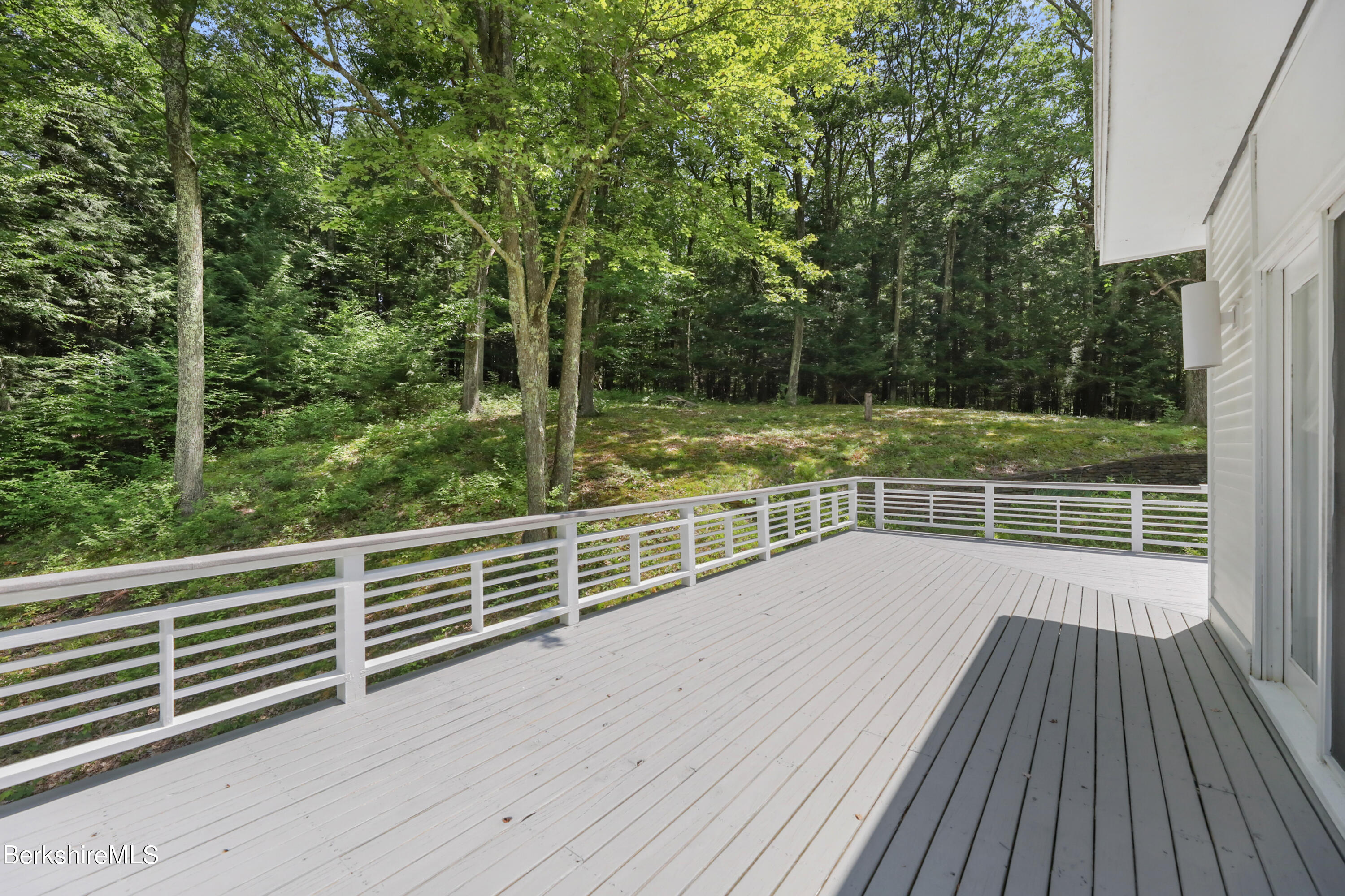 300 Sweet Brook Road Williamstown, MA 01267 - Photo 41 of 44 Deck