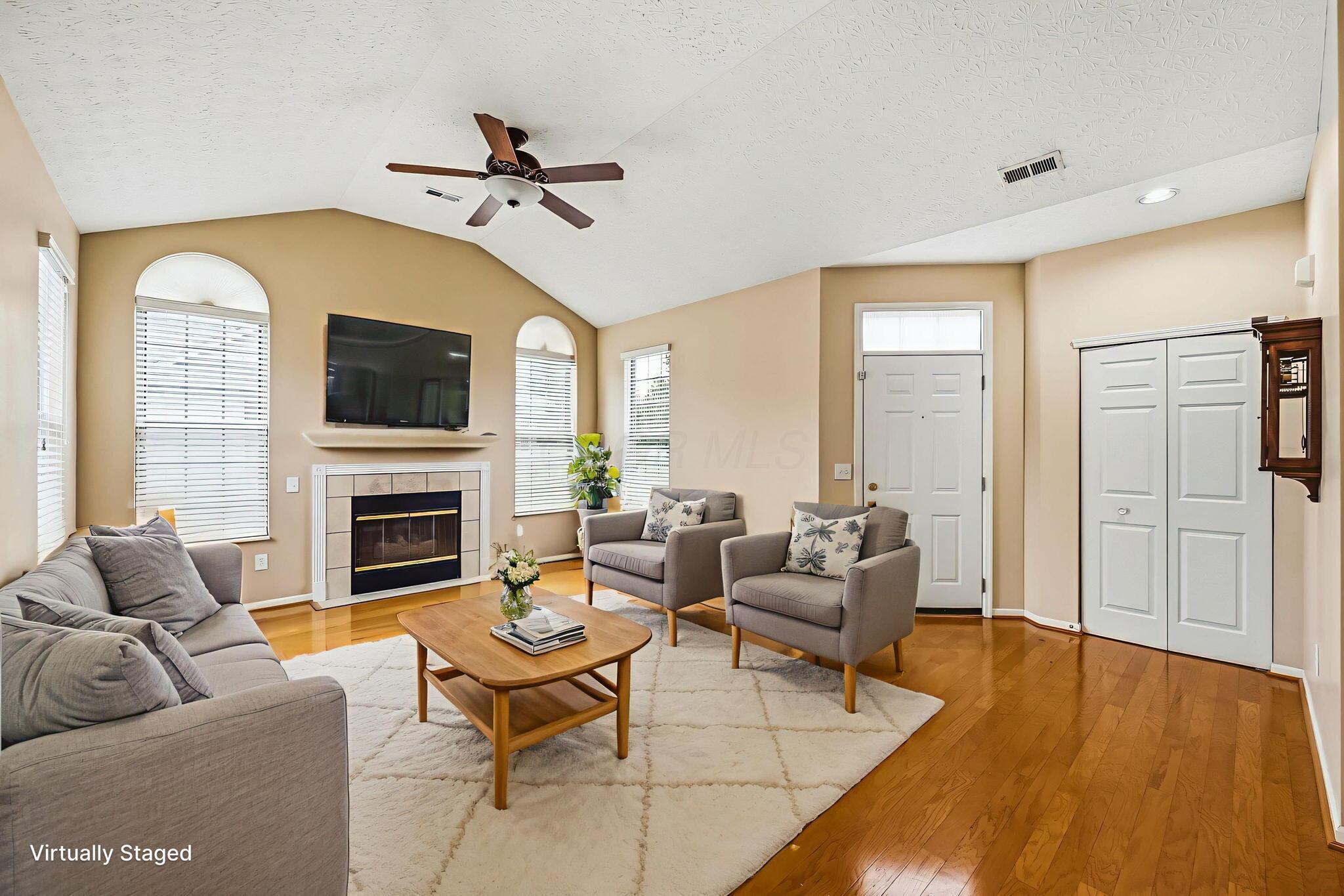 3697 Stoneway Point Powell, OH 43065 - Photo 6 of 33