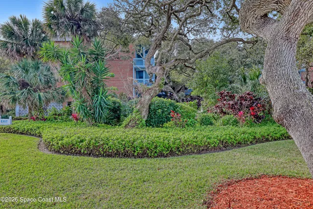 $439,000 | 240 Hammock Shore Drive, Unit 103, Melbourne Beach, FL 32951