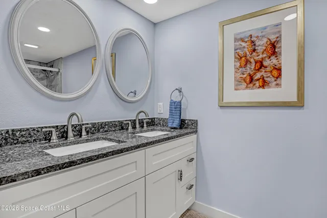 $439,000 | 240 Hammock Shore Drive, Unit 103, Melbourne Beach, FL 32951