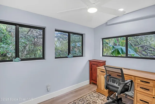 $439,000 | 240 Hammock Shore Drive, Unit 103, Melbourne Beach, FL 32951