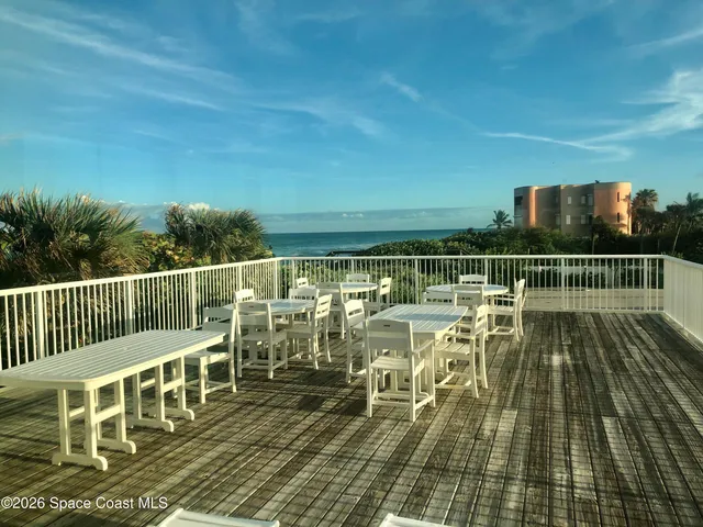 $439,000 | 240 Hammock Shore Drive, Unit 103, Melbourne Beach, FL 32951