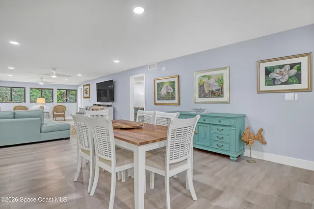 $439,000 | 240 Hammock Shore Drive, Unit 103, Melbourne Beach, FL 32951