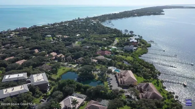 $439,000 | 240 Hammock Shore Drive, Unit 103, Melbourne Beach, FL 32951