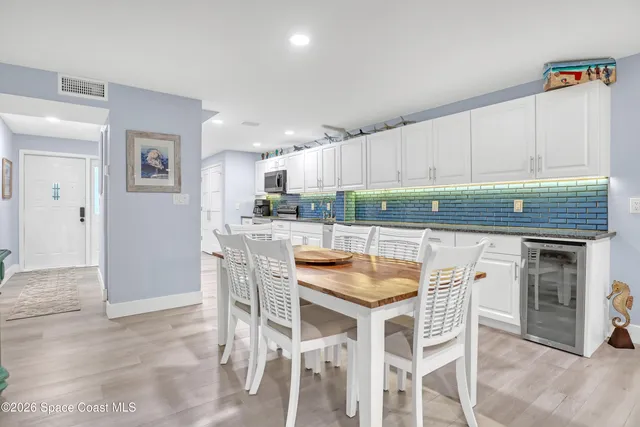 $439,000 | 240 Hammock Shore Drive, Unit 103, Melbourne Beach, FL 32951