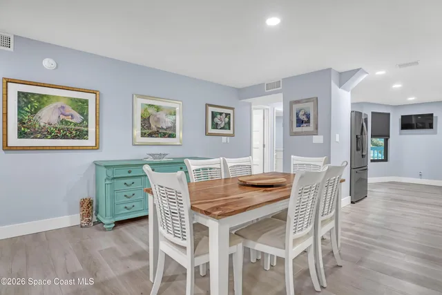 $439,000 | 240 Hammock Shore Drive, Unit 103, Melbourne Beach, FL 32951