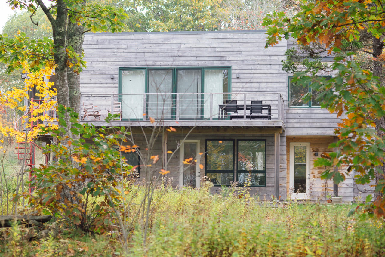 111 McFarland Shore Road New Harbor, ME 04554 - Photo 15 of 16 Exterior