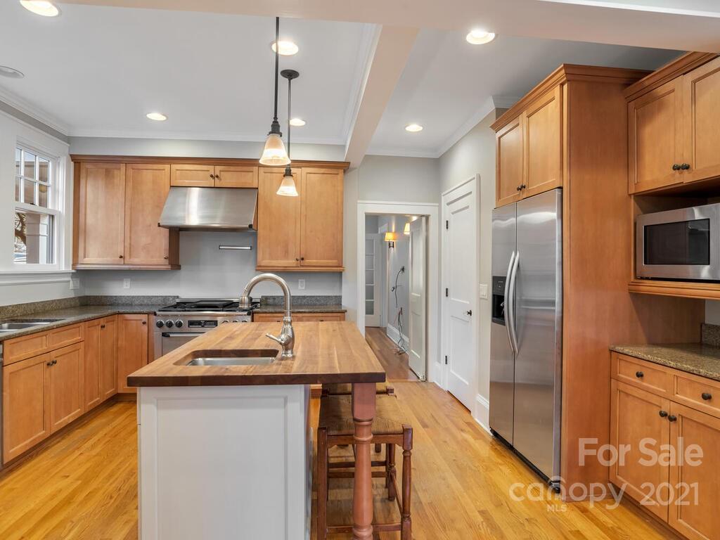 57 Edgemont Road Asheville, NC 28801 - Photo 14 of 46 Gallery Image 14