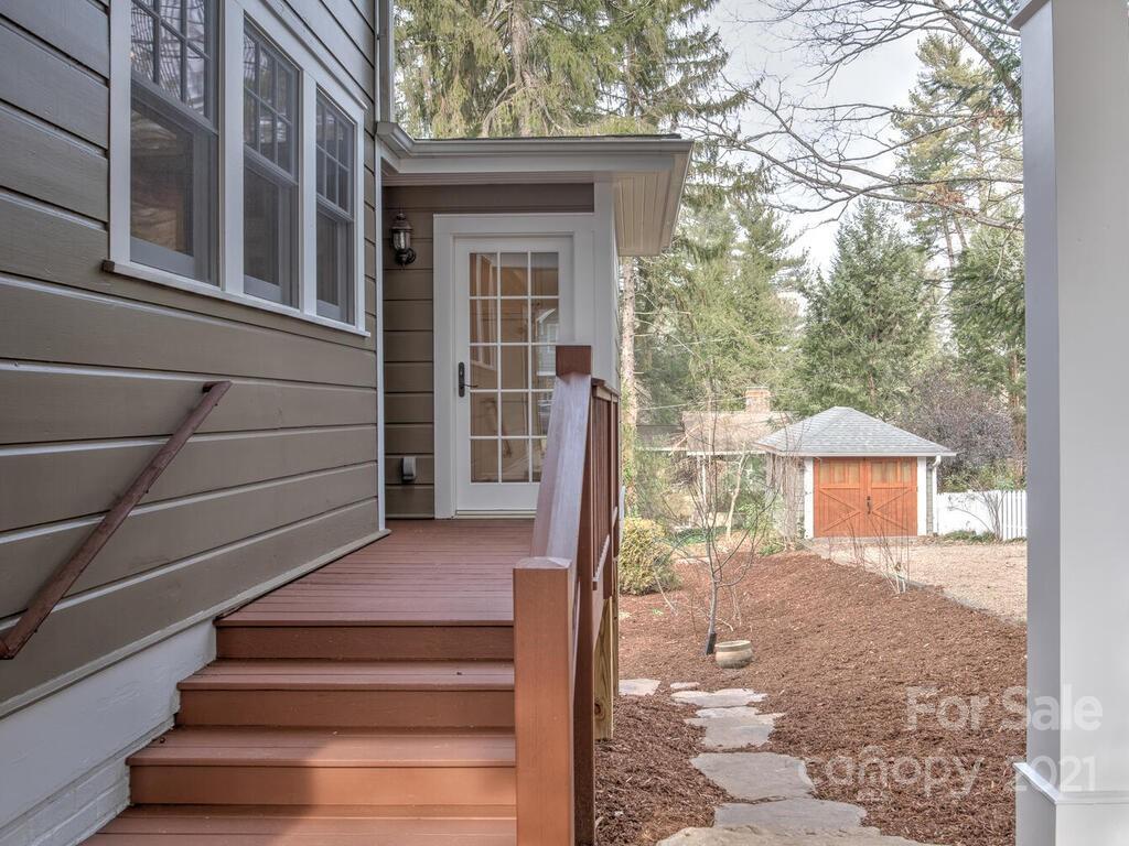57 Edgemont Road Asheville, NC 28801 - Photo 36 of 46 Gallery Image 36
