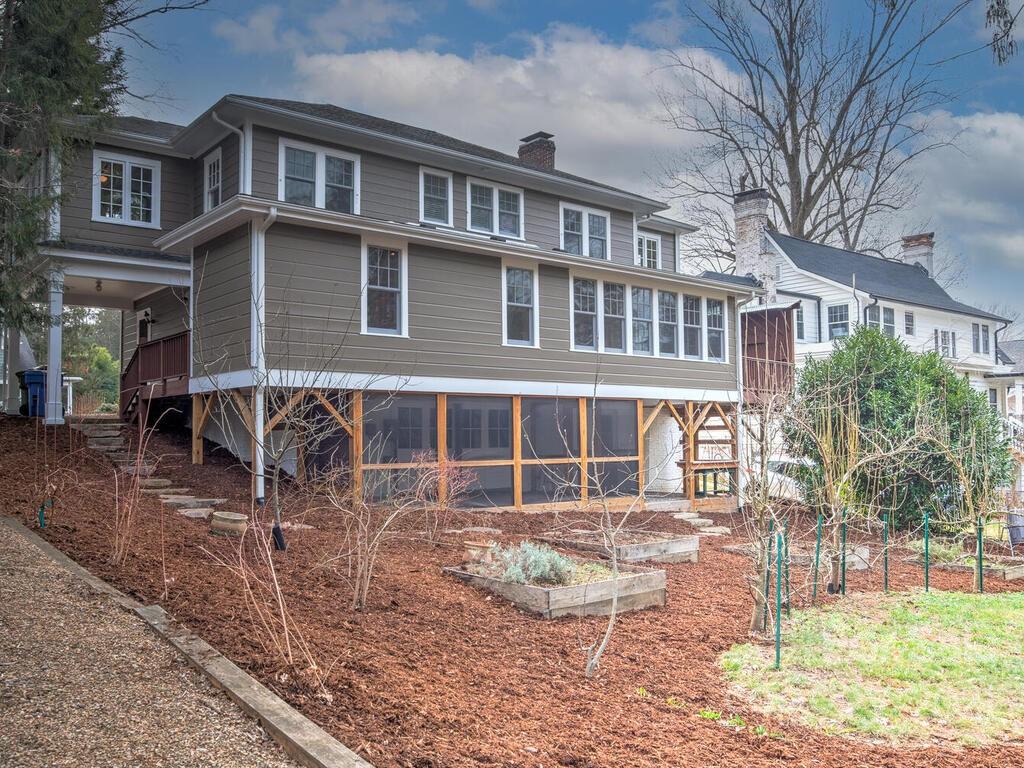57 Edgemont Road Asheville, NC 28801 - Photo 39 of 46 Gallery Image 39