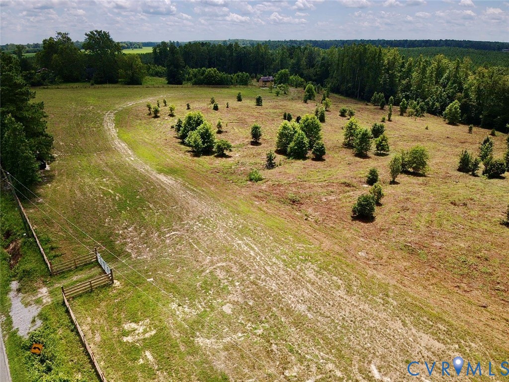 71-22 Rainey Road Dinwiddie, VA 23841 - Photo 3 of 15