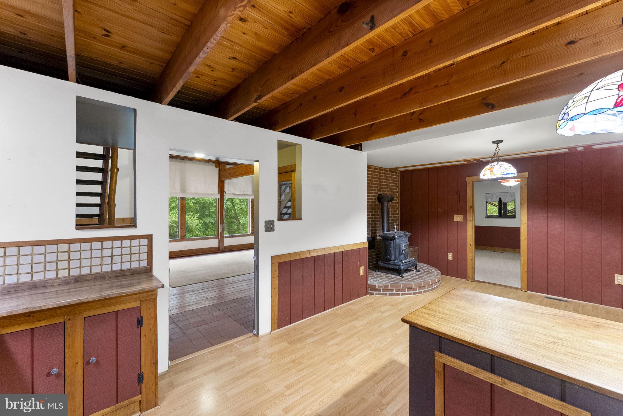 554 Arrington Mountain Road Haywood, VA 22722 - Photo 31 of 80