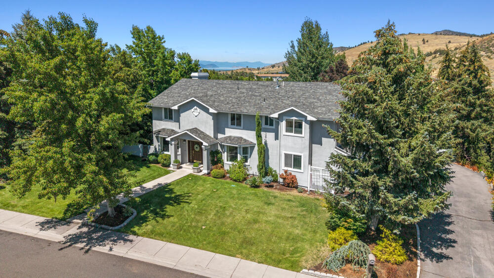1781 Quail Ridge Drive Klamath Falls, OR 97601 - Photo 81 of 82 1781QuailRidgeDr-92