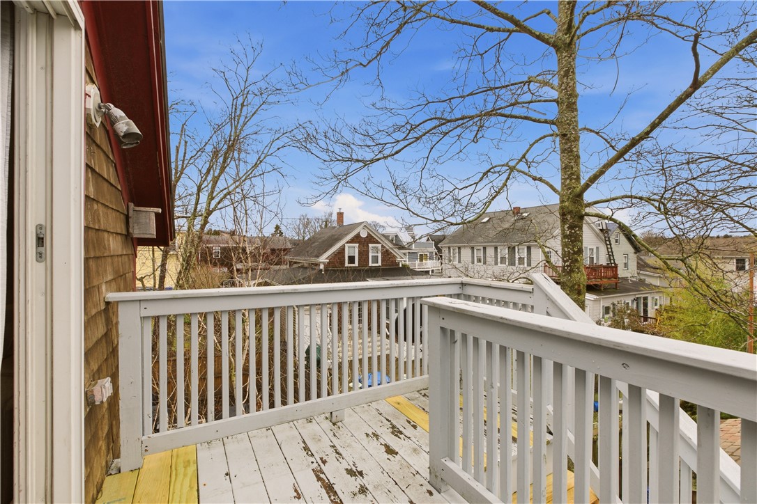 9 Bacheller Street Newport, RI 02840 - Photo 22 of 24