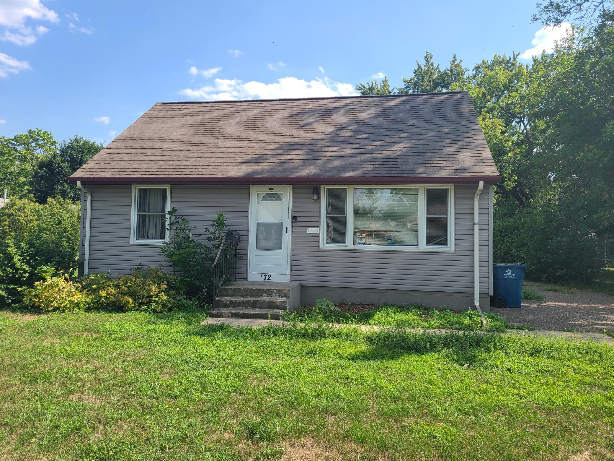 172 Gibraltar Road Fridley, MN 55421 - Photo 1 of 1