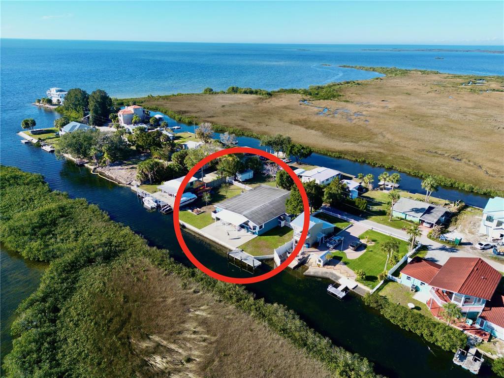 a view of an outdoor space