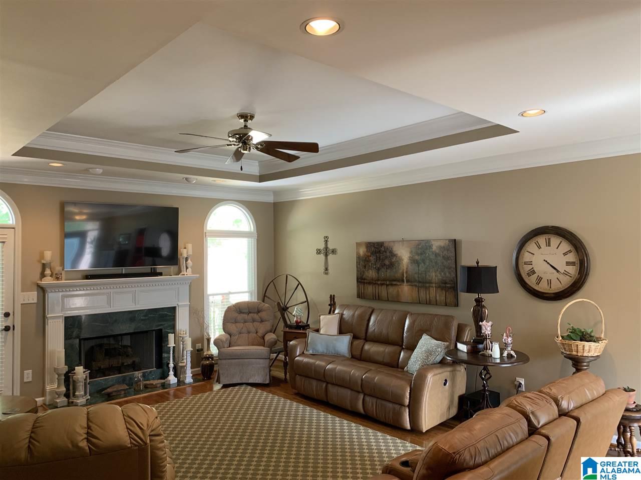 6400 Harness Way Pinson, AL 35126 - Photo 5 of 24