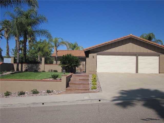 2585 Windmill View Road El Cajon, CA 92020 - Photo 1 of 21