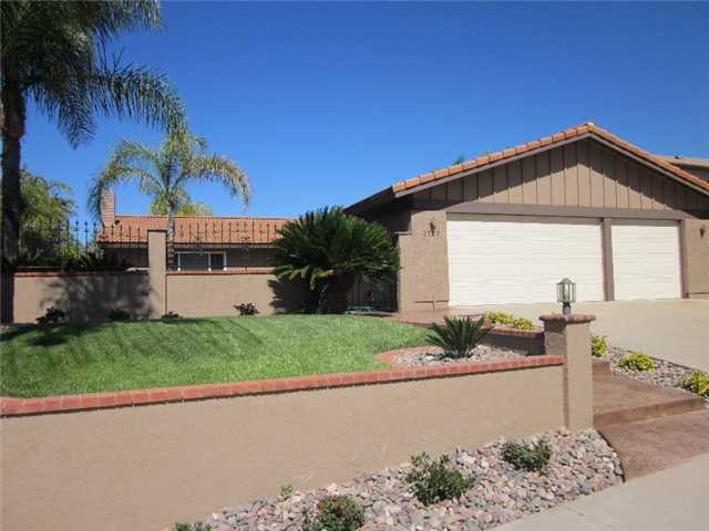 2585 Windmill View Road El Cajon, CA 92020 - Photo 2 of 21