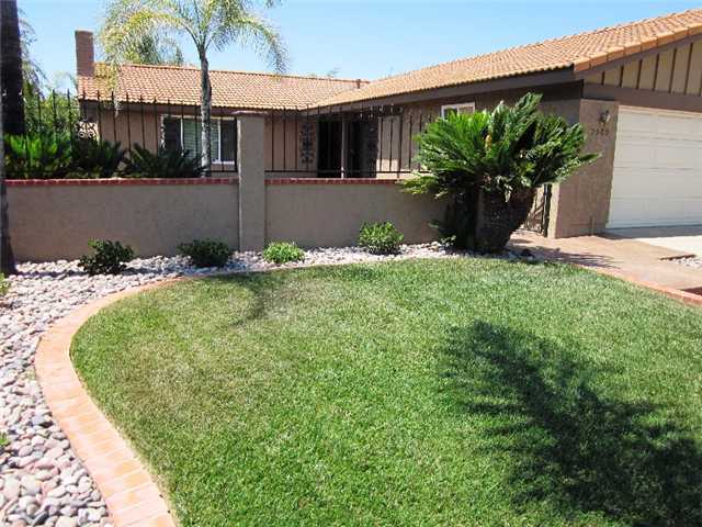 2585 Windmill View Road El Cajon, CA 92020 - Photo 17 of 21