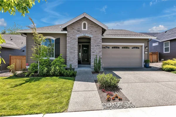 $789,950 | 18220 147th Street East, Bonney Lake, WA 98391