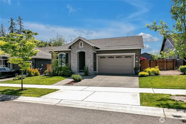 $789,950 | 18220 147th Street East, Bonney Lake, WA 98391