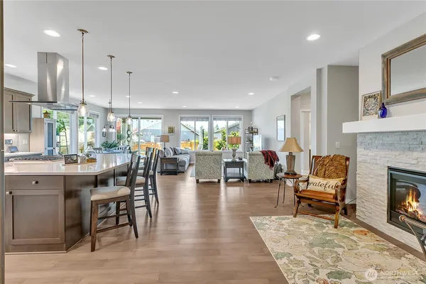 $789,950 | 18220 147th Street East, Bonney Lake, WA 98391