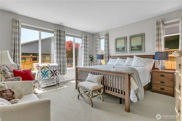 $789,950 | 18220 147th Street East, Bonney Lake, WA 98391