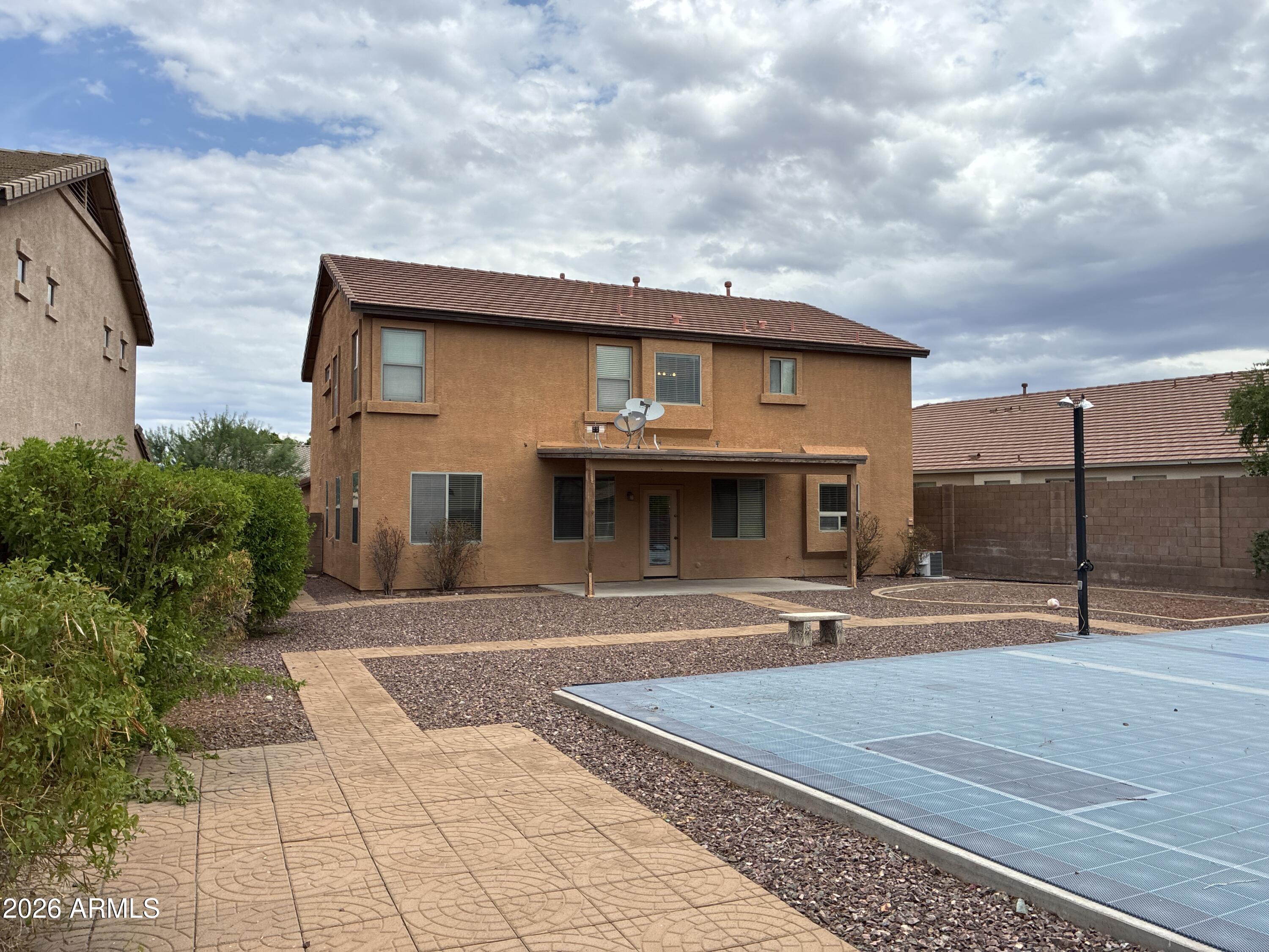 2217 West Steed Ridge Phoenix, AZ 85085 - Photo 45 of 49 IMG_9075