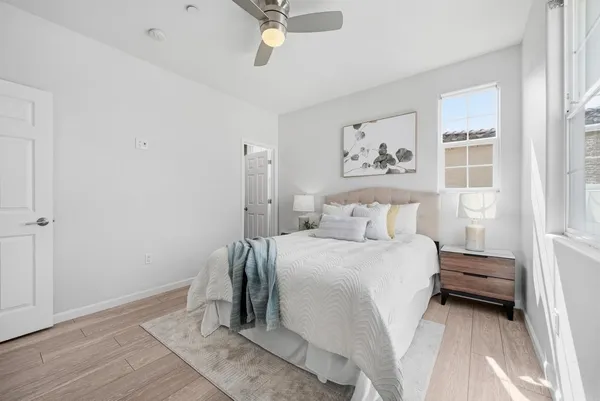 $990,000 | 770 Claridad Loop, Milpitas, CA 95035