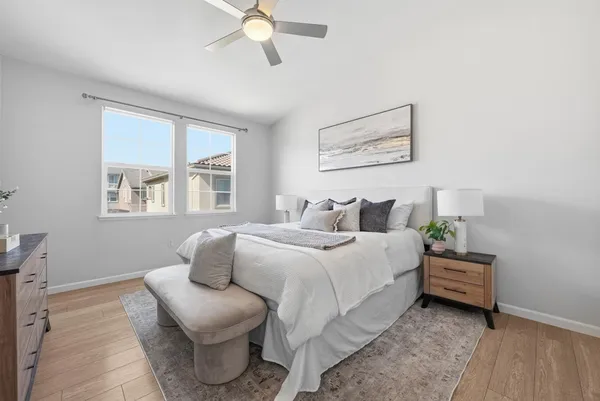 $990,000 | 770 Claridad Loop, Milpitas, CA 95035