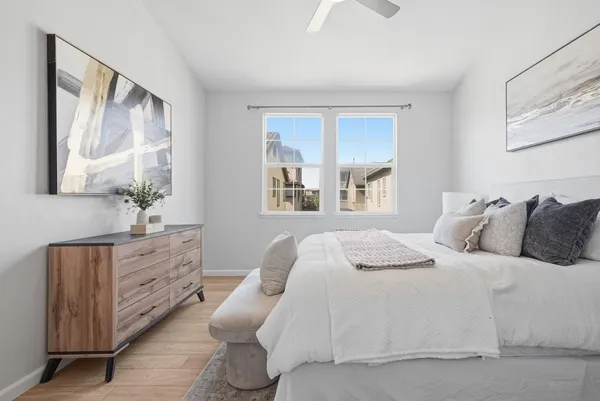 $990,000 | 770 Claridad Loop, Milpitas, CA 95035