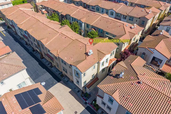 $990,000 | 770 Claridad Loop, Milpitas, CA 95035