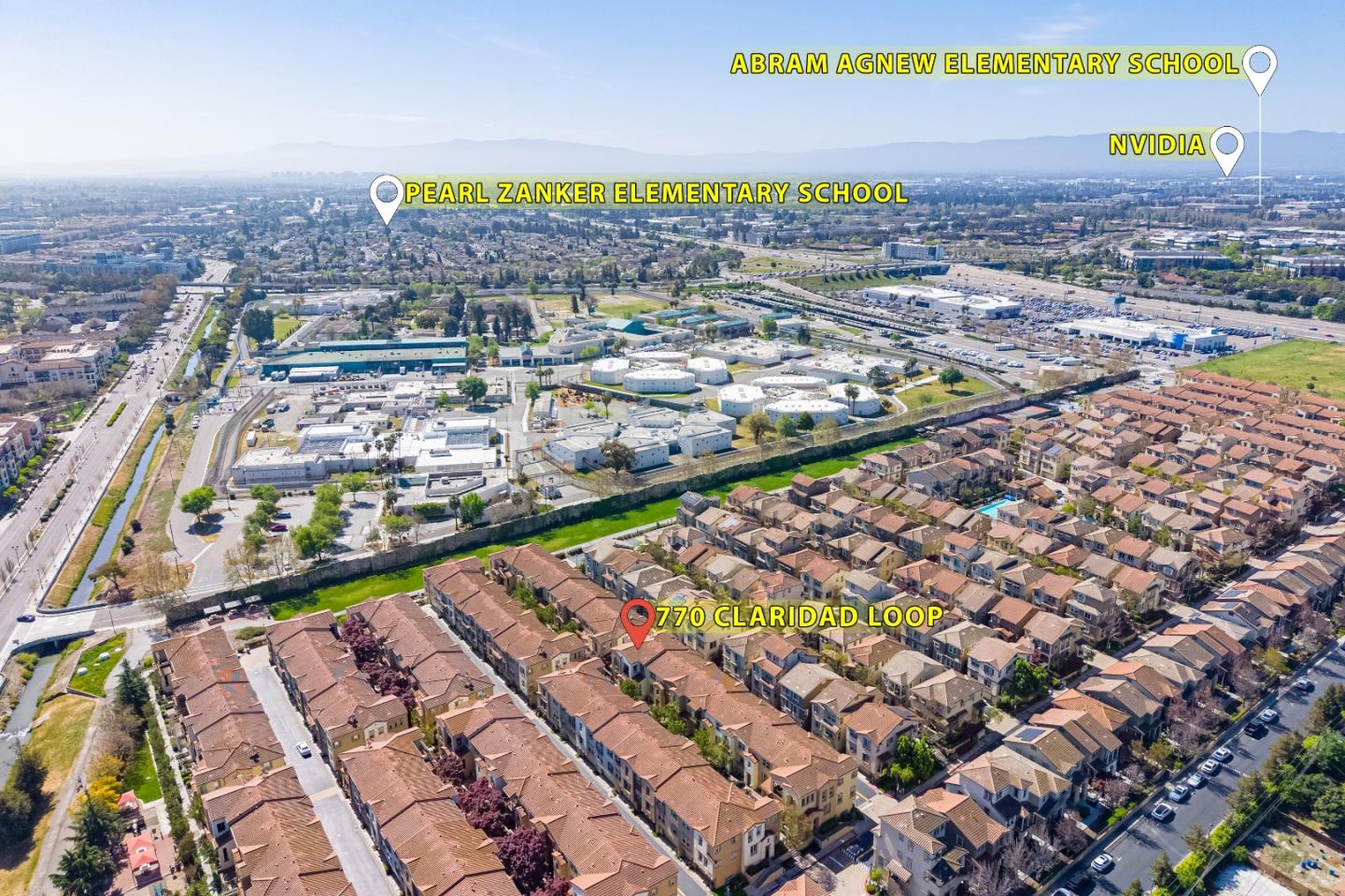 770 Claridad Loop Milpitas, CA 95035 - Photo 38 of 42