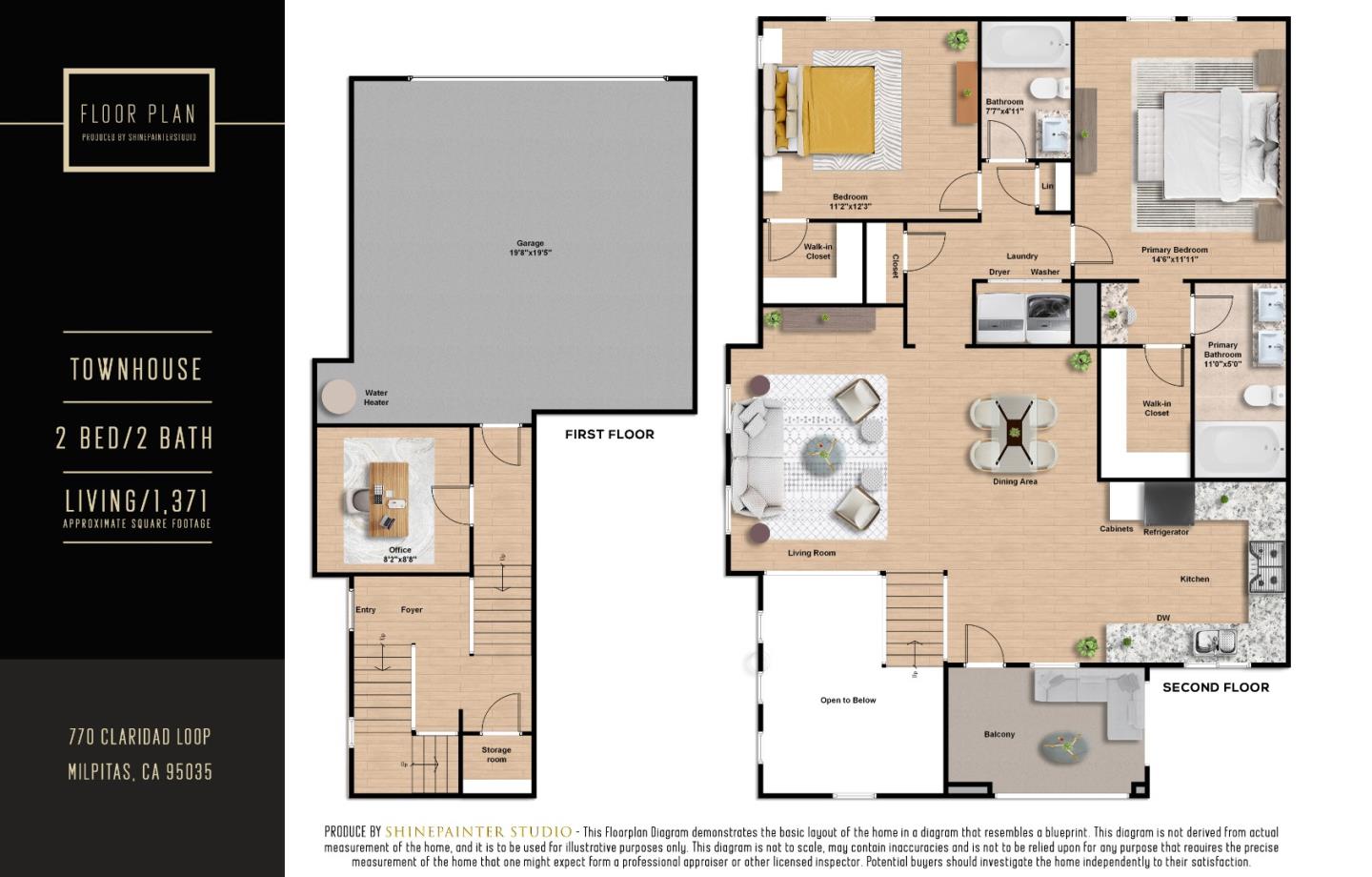 770 Claridad Loop Milpitas, CA 95035 - Photo 42 of 42