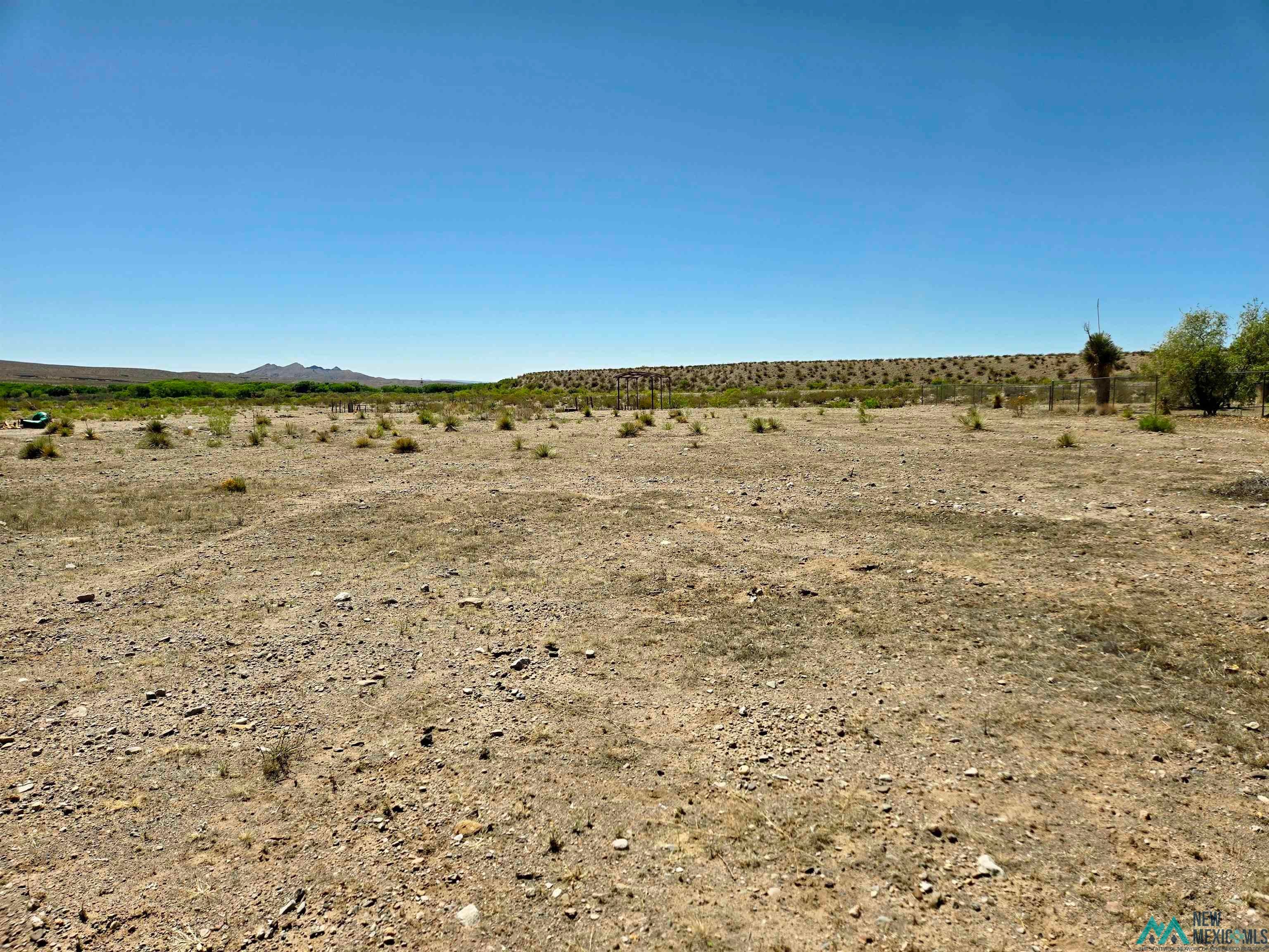17 Seco Road Caballo, NM 87931 - Photo 1 of 16