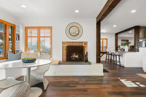 $1,499,000 | 1018 Johnson Avenue, San Diego, CA 92103