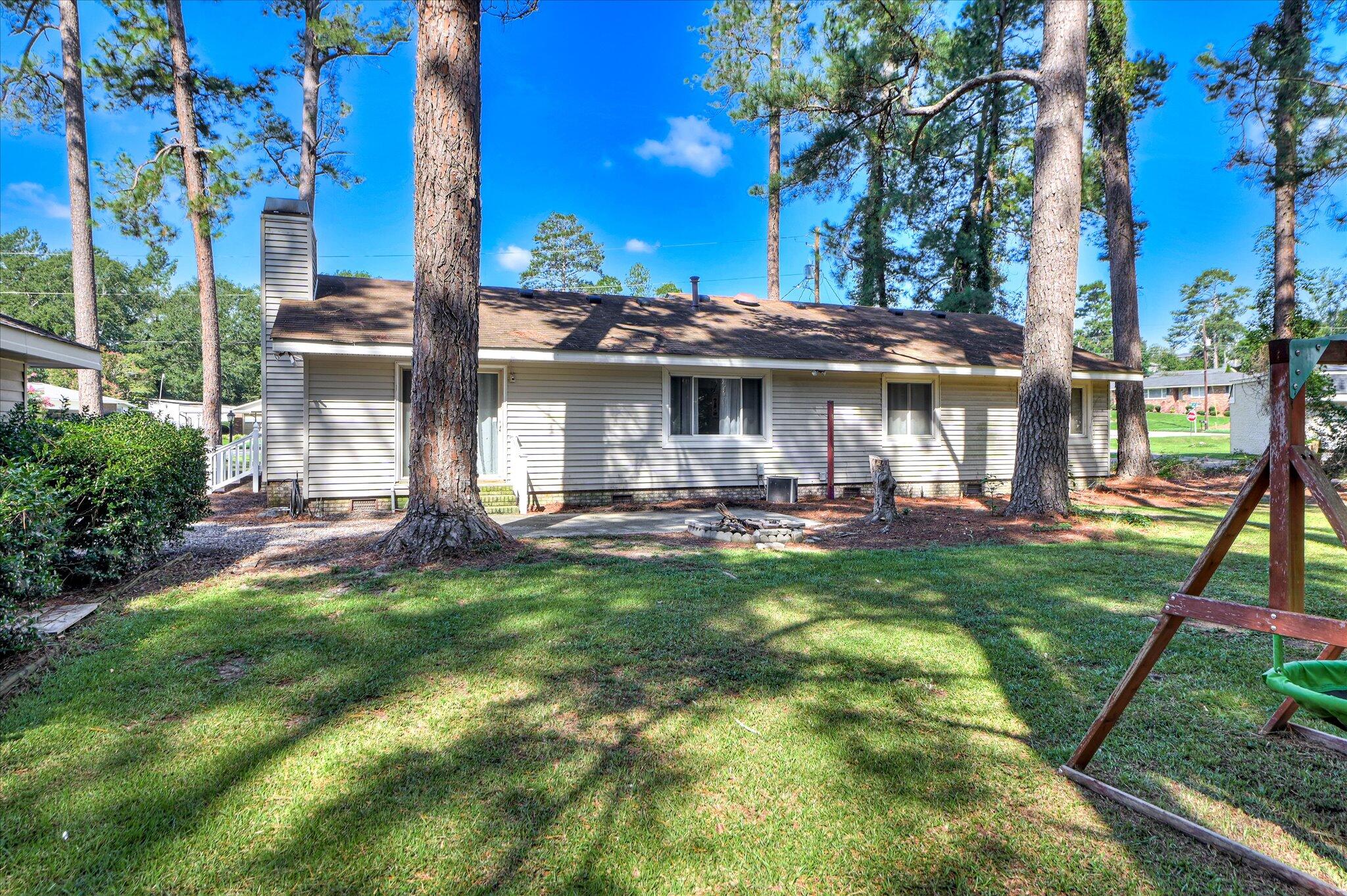 1142 Audubon Road North Augusta, SC 29841 - Photo 24 of 29 Gallery Image 24