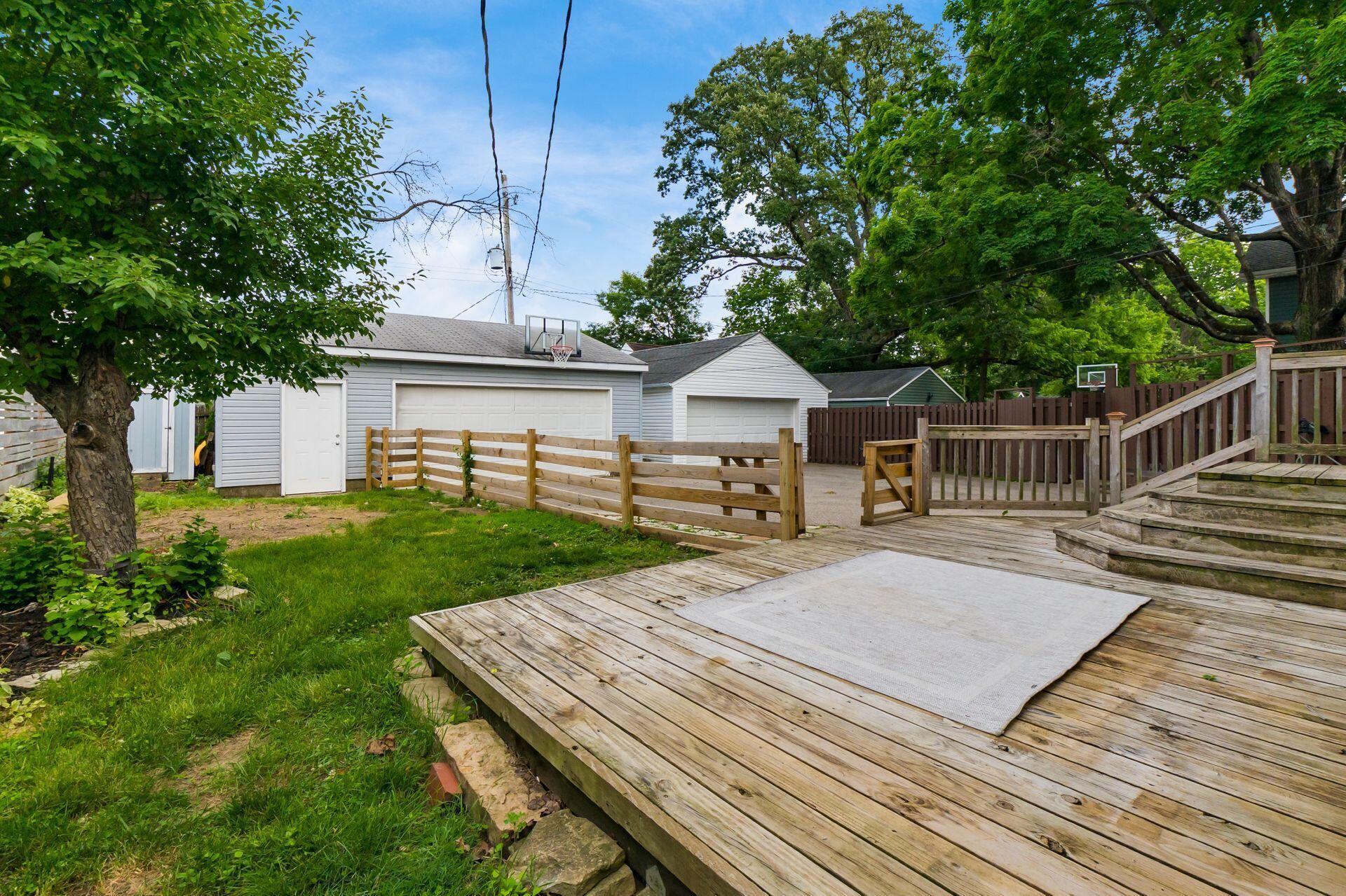 1530 Lincoln Road Columbus, OH 43212 - Photo 34 of 37